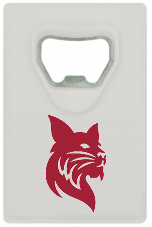 Custom Credit Card Bottle Opener main image